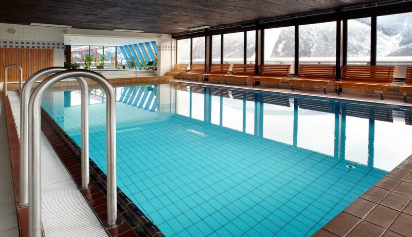 Orea Resort Horal Špindlerův Mlýn